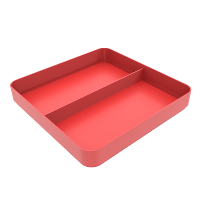 Plateau de tri imprimé en 3D pour LEGO et Gobricks – Organisateur empilable (Plusieurs tailles, PLA)