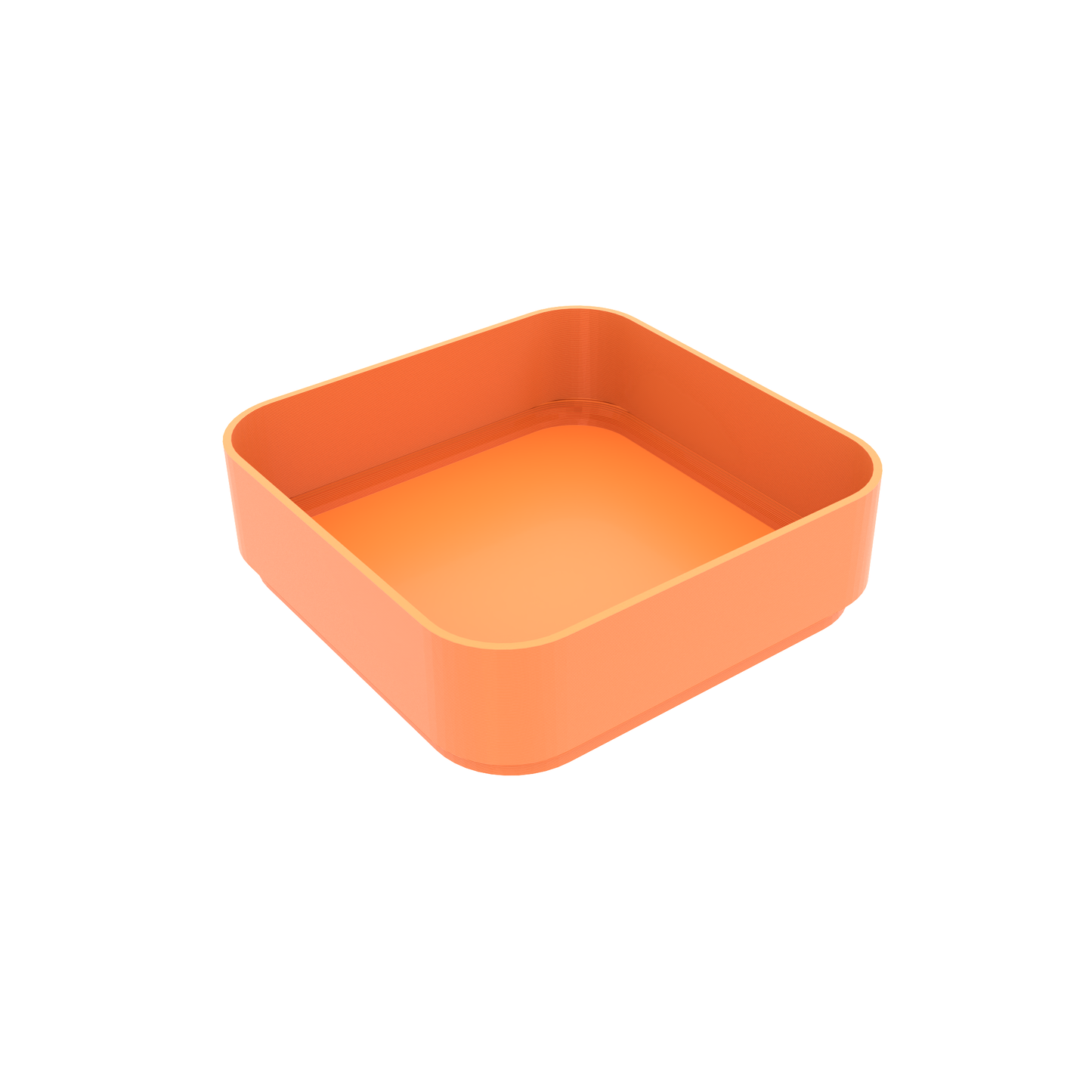 Plateau de tri imprimé en 3D pour LEGO et Gobricks – Organisateur empilable (Plusieurs tailles, PLA)