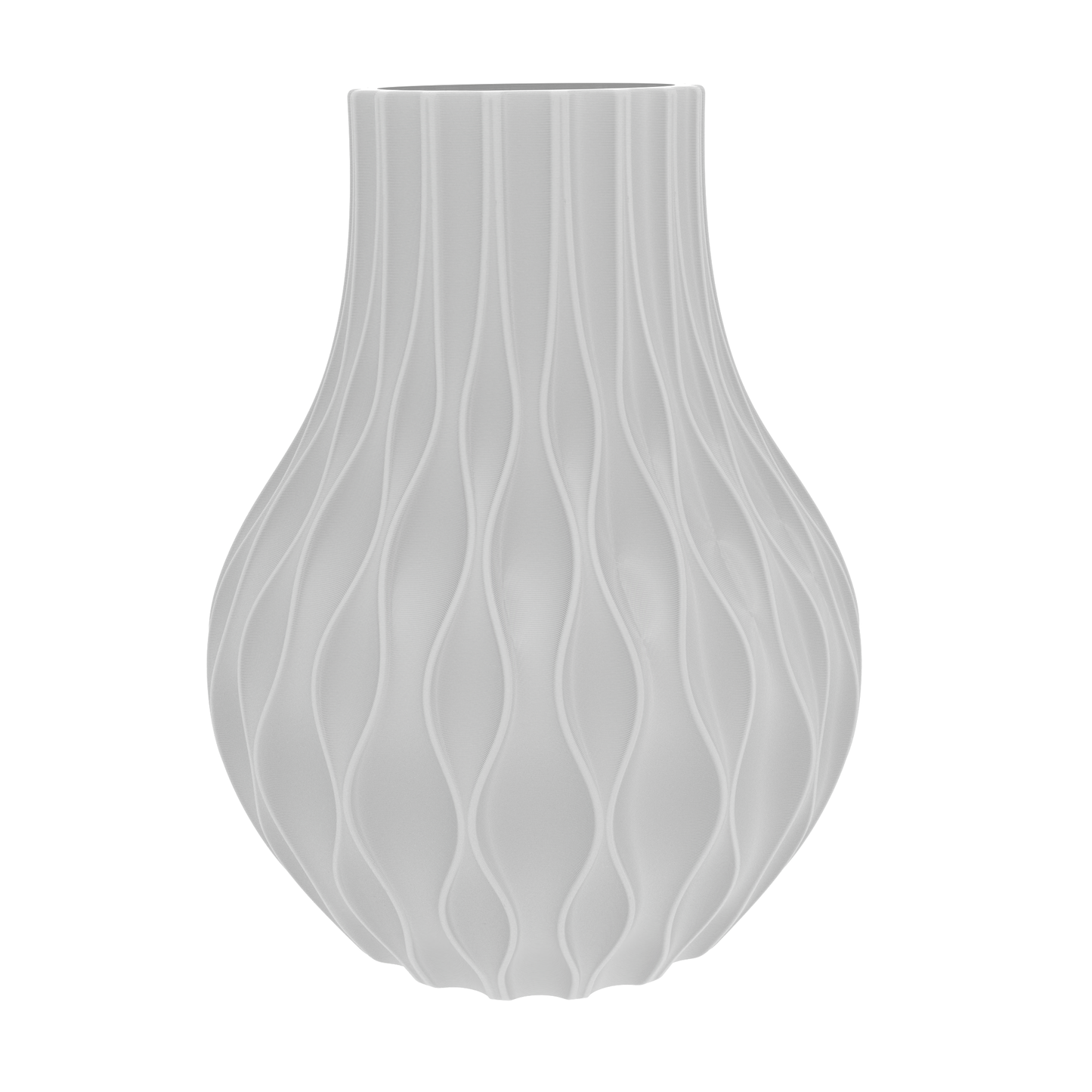 AMALFI - Brick Flower Vase – Display Vase for LEGO Botanical Flowers